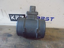 Capteur de débit massique