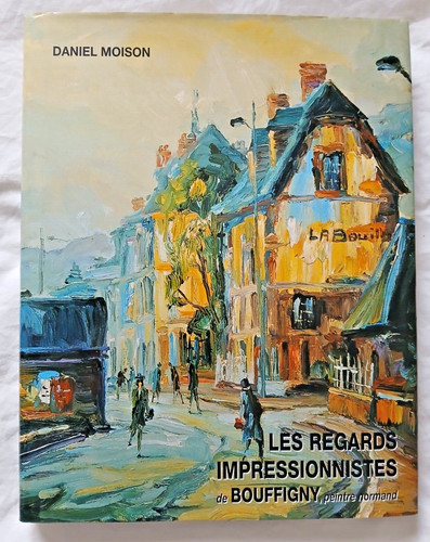 Les regards impressionnistes - regards,