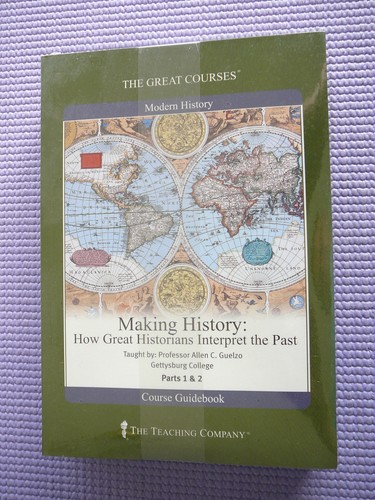 Teaching great courses dvds - teaching,