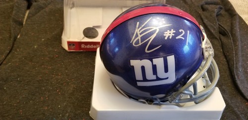 Kenny philips giants rookie - giants,