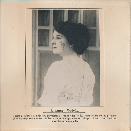 Photo presse 1910 - 1910,