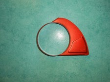 Cache courroie chaudron Motobécane AV89 / SP50 / SPR / AV98 Sommet