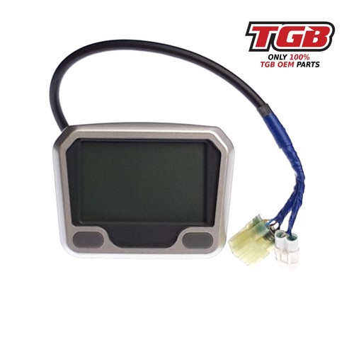 New oem tgb compteur - oem,