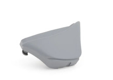 BMW 3 Compact E36 Couvre Volant Droit 61312228654 2228654 NOUVEAU ORIGINE