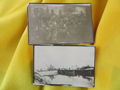 Ancienne petite photos - ancienne,