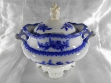 BOL A BOUILLON SOUPIÈRE