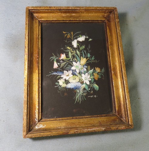 Joli bouquet fleurs - bouquet,