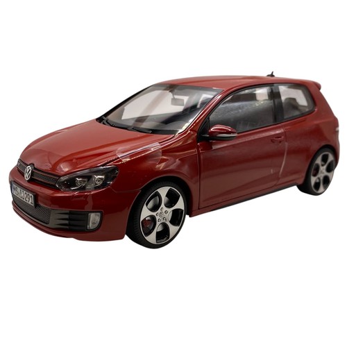 Norev volkswagen golf gti - norev,
