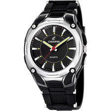 Montre Street Style Calypso Hommes,