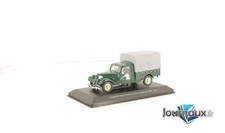 UTILITAIRE CITROEN TRACTION 11