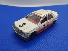 Majorette Majopub Mercedes 190E Antar N°231