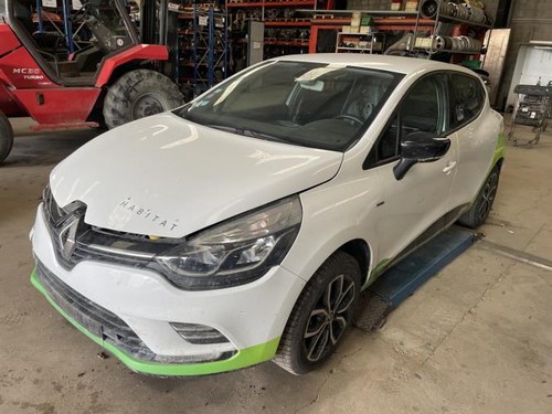 Jante renault clio phase - 4, 2