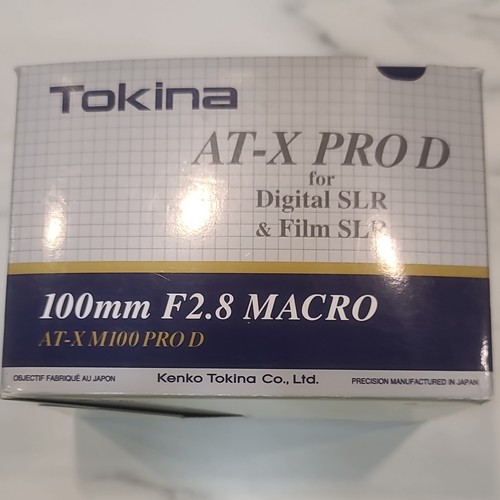 Tokina pro 11 16mm - pro, 11-16mm