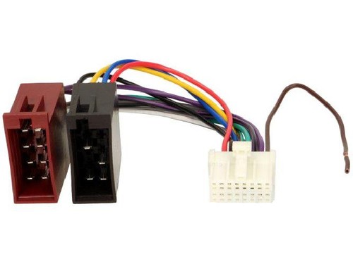 Cable autoradio panasonic - autoradio,