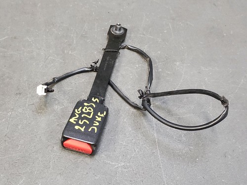 Attache ceinture sécurité