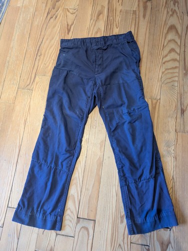 Ancien pantalon travail - de,
