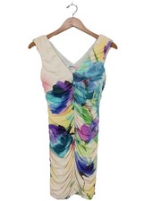 UNGARO FUCHSIA Robe à