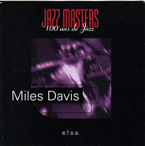 Jazz masters 100 - (100, ans