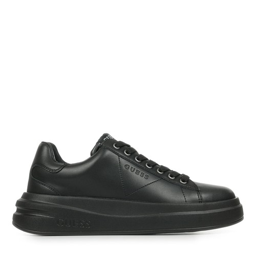 Chaussures baskets guess femme - guess,