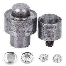 (17 Mm) Oeillets Boucle Outil