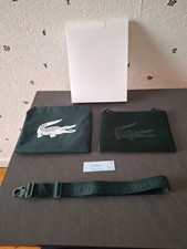 Sacoche Modulable 2  Pochettes