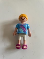 Playmobil 6866 enfant fille