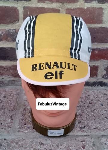 Casquette adulte cycliste - adulte,
