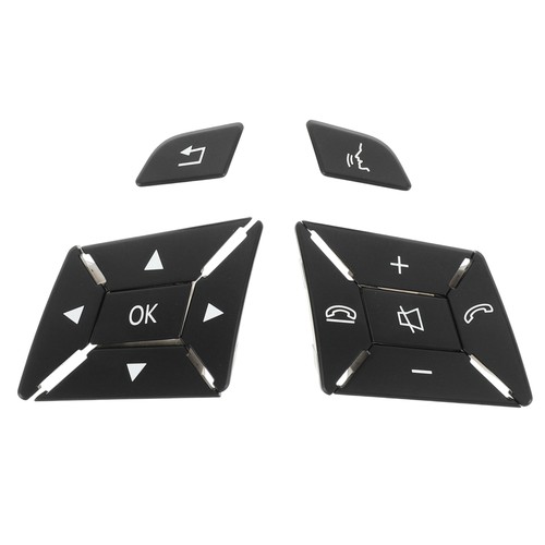 Boutons volant pour - , mercedes