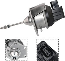 Wastegate de Turbo pour Skoda