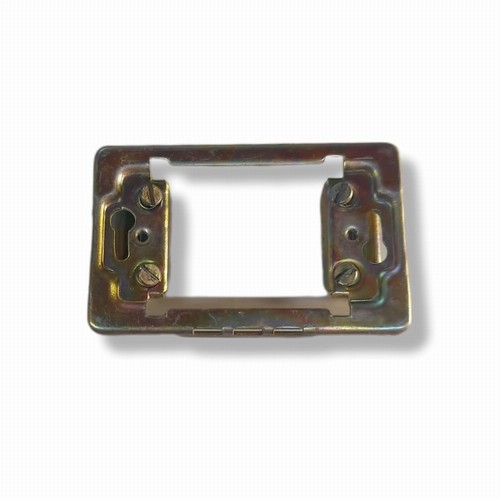 Aile armature boîte - armature, ronde