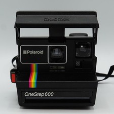 Appareil Photo Instantané