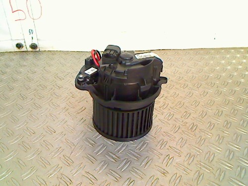 Ventilateur chauffage - ventilateur, de