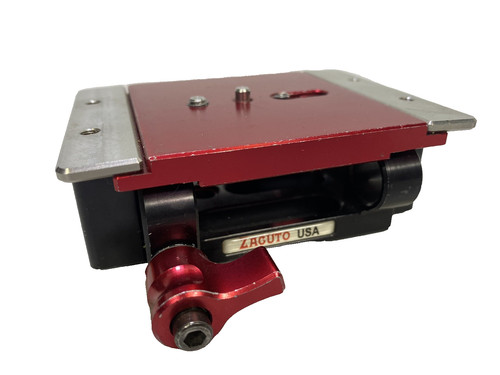 Zacuto plaque base pour - de,