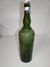 Ancienne bouteille AMER PICON PHILIPPEVILLE  bière bistrot collection