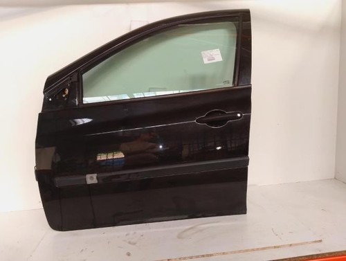 Porte avant gauche - , renault