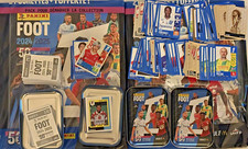 Panini stickers foot - panini,