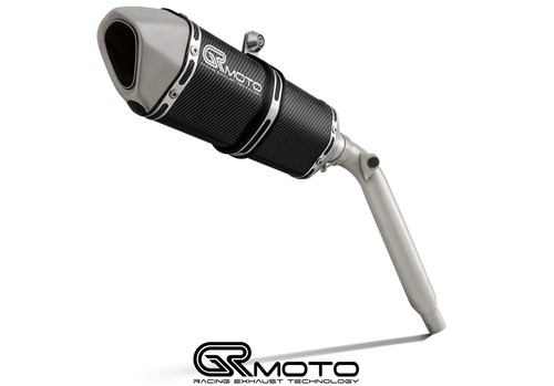 échappement pour honda xl125v - Échappement,