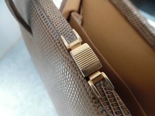 NEUF années 70 Sac à main