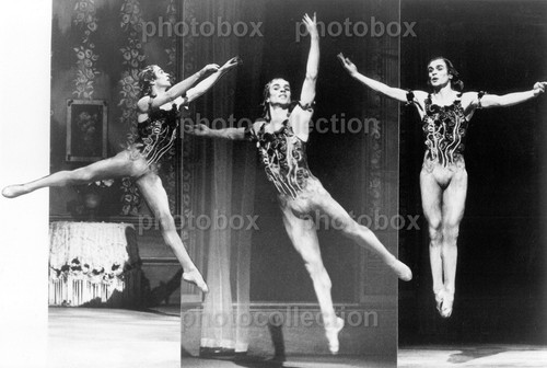 Rudolf nureyev noureev - rudolf, noureev-