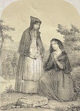 Corse la dernière vendetta