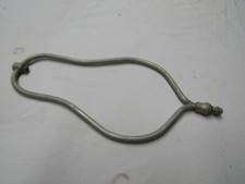 LYRE EN ALUMINIUM POUR LAMPE