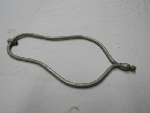 Lyre aluminium pour - lyre, lampe