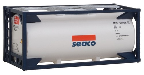 Tankcontainer pieds - tankcontainer, 20