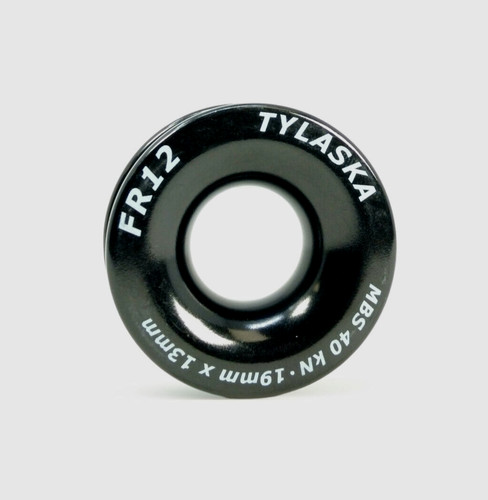 Tylaska fr12 ferrule - ferrule, low