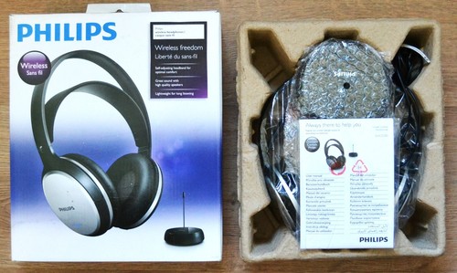 Casque sans fil - , philips