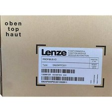 NEW LENZE E82ZAFPC201 MODEL