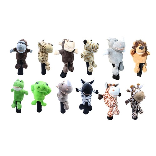 Housse peluche pour - en,