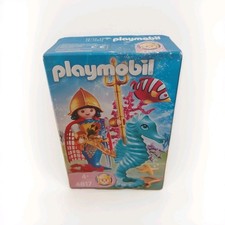 Playmobil 4817: Prince Des