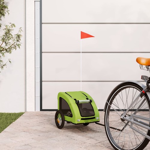 Remorque vélo pour - de,