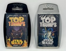 Lot neuf 2 jeux de cartes